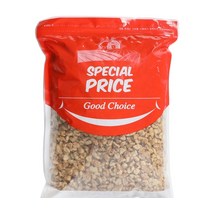 영에프앤디 굿초이스 호두분태, 1kg x 1개