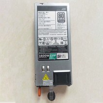 사용 DELL POWEREDGE R740 서버 D1600E-S1 95HR5 T4GCW D5W1N 1600W, 01 1600W