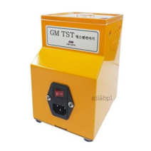 지엠기공 7410552 텅스텐봉 연마기 GMTST, 1개