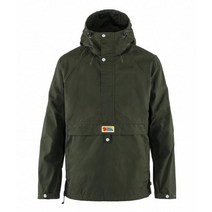 FJALLRAVEN 피엘라벤 남성 바르닥 아노락 딥 포레스트 87008 662 VARDAG ANORAK M DEEP FOREST