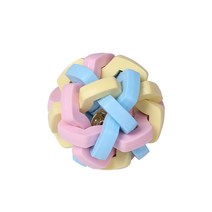 알알 반려동물 마카롱 토이볼, S_(5.9cm)