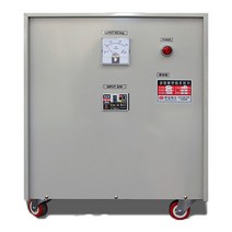 공업용 변압기 삼상 15KVA 220v 380v 440v 480v 3상 건식 단권 다운 승압 트랜스 도란스 한일 15k 전압조정기, 입력삼상480V / 출력삼상380V, 1개