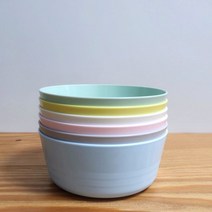 [당일출고] 이케아 KALAS 주방식기 4종 중 택1 (파스텔)/유아그릇/이유식, 1개(6 pcs)