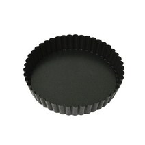 높은 타르트팬 2호165x165x30mm, 높은 타르트팬 2호/280x110mm