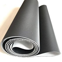 런닝머신벨트교체 RUN.NO02321BT 벨트폭 350~540mm 가정용 클럽용 주문가능 유지보수 소음감소, 49~54cm