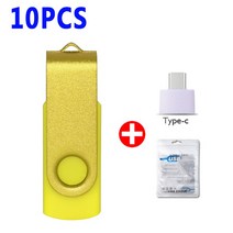 USB 저장기10 개/몫 컬러 USB 플래시 드라이브 펜 1 기가 바이트 2 4 8 16 Pendrive 메모리 스틱 32 64 선, 11 Style11 USB 2.0_07 256M