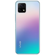 Vivo-Y52S 5G 핸드폰 6.44 인치 90HZ 48.0MP + 18W 충전기 OTA 5000mAh 배터리 안드로이드 얼굴 ID, 08 8gb 256gb pink, 02 add 2pcs glass flim