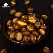 밤마을이야기 햇밤 칼집약단밤 국산밤 생율 칼집밤 공주밤 부여밤 군밤 단밤 1kg, 약단밤 1kg(칼집O), 1개
