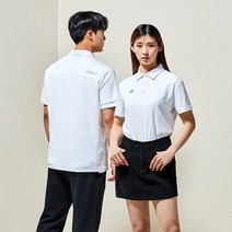 [무토]퍼포먼스 티셔츠 s2_화이트
