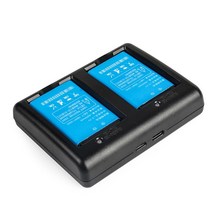 디지털 생활 무전기 워키토키 GZ20 충전동 1pcs KSUT 워키 토키 2 웨이 라디오, 01 GZ20 Charger