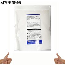 식자재 도매 양념감자시즈닝 양파맛 태원 1Kg 1개, 식자재 도매) 양념감자시즈닝