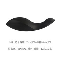 필라테스기구 콤비 리포머 스파인코렉터 필라테스 체어 캐포머 뷰릿 가정용 코어 36, 리틀 돌핀 필라테스