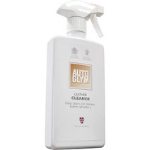 Autoglym LC500 자동차 가죽 클리너 500ml