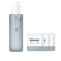 아이소이 팩트맨 블레미쉬 클렌징 젤 150ml + 올인원세럼 3회 체험분, 5세트