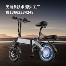 이륜 전기차 전기자전거 48v, 빈 선반