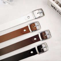 가죽벨트 BNB429 가죽벨트