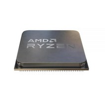 AMD 라이즌 5 4600G 6코어 12-스레드 언록 데스크탑 프로세서 1272405