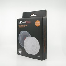LG A9 A9S 코드제로 첫구매용 물걸레 청소포 부착패드 세트