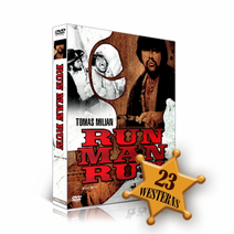 (T082)[영화기획]업그레이드 서부영화 컬렉션 : 황야의 대추적 DVD (1disc)