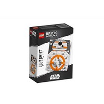 LEGO 40431 Brick Sketches Star Wars BB-8 세트