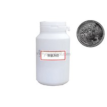 유화가리 (흑색덩어리은 925은 전용), 1개