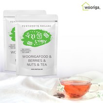 로즈힙 100티백, 단품, 단품