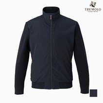인디안 TREMOLO 남성 니트소매 점퍼__TRNCLWS1116