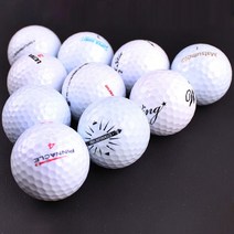 로스트볼 샵 중고 골프장 준비물 국산 골프공 브랜드, 상세페이지 참조, 쿠팡 본상품선택, 상세페이지 참조