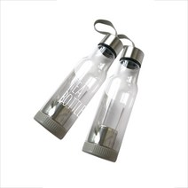 보급형 차우림물병(600ml) 텀블러 녹차물병 물병 텀블러 냉침물병 차물병 스포츠물병