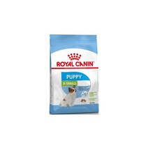 로얄캐닌 엑스스몰 주니어 퍼피변경 3kg, 엑스스몰 주니어(퍼피변경) 3kg / 총알배송
