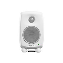 [GENELEC] 제네렉 8010AW 컴팩트 2WAY 스튜디오 모니터 스피커 / 화이트 1조(2통)