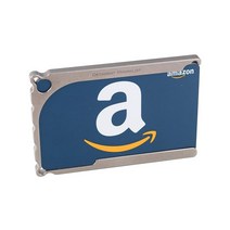 Decadent Minimalist DM1 티타늄 지갑 스톤워시