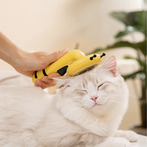 빗어주개 허니비콤 마스터콤 강아지콤빗 진돗개빗 시바견빗 포메빗 단모종빗 단모고양이빗 말티즈빗 단모빗 고양이강아지털청소빗