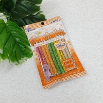 강아지 강아지개껌 강아지간식 아나브러쉬, 본품