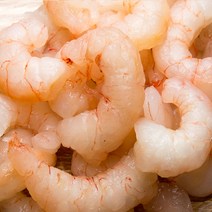 바다식객 손질 홍새우살 200g (대/중/소 택1), 1팩, 홍새우살 대 (70/100)