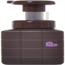 아리미노 피스 바운시컬 휩 헤어 폼 250ml