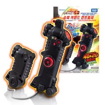 TM 배틀로봇4G 슈퍼명령어컨트롤러( 487357)행사, 단품