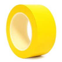 HORSE POWER 홀스파워 PVC 바닥 라인테이프 체육관 주차장 구획표시, 1개입