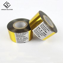 3d 프린터 수리 보드 호환 1 롤 1.18x3936 quot30MM x 100M 골드 열전 사 리본 핫 스탬핑 호일 인쇄 벨트 열전사