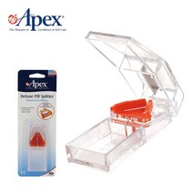 CP02 아펙스 디럭스 약절단기 70058