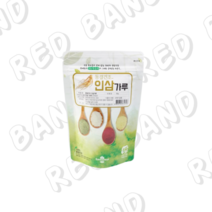 산마을 인삼가루, 60g, 7개