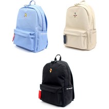 미니큐빅 고학년 백팩 주니어배낭 학생 소풍가방 디즈니 심플 백팩 Simple Backpack