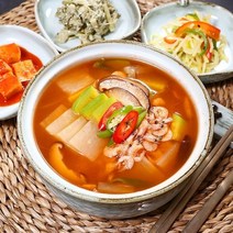 참다올 [참다올] 이영진장인의 30년전통 민물새우탕1kg, 1kg, 1개