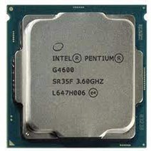 컴퓨터천국나라 나만의 선택!인텔 셀러론 G4600 카비레이크
