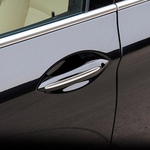 [3G MALL] BMW 7시리즈 도어 외케치 몰딩 740 750 760 용품, CBM0047-1_BMW 7시리즈 도어 손잡이 몰딩