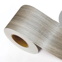 [애드라이프] 보수시트 마루 커버 장판 바닥 흠집 몰딩 벽 가구, 19. FDWM-19 실버펄우드 몰딩