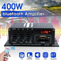 바닥우퍼 서브우퍼 자동차우퍼 400w car power amplifier 2 ch hifi home car subwoofer amplifier audio amp 스테레오 사운드, 협력사