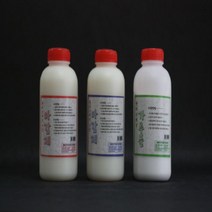 기타 (한지공예) 가루풀500ml, 상세페이지 참조, 상세페이지 참조
