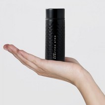 시둥마켓 +[시둥마켓]+_ 텀블러 물병만들기 보냉병 실리콘슬리브텀블러 투고텀블러 보온보냉컵, 오슬로 휴대용 컬리넌 미니 텀블러 18종, 150ml_레드