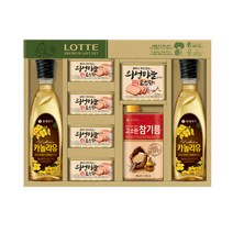 TC00389038의성마늘 로스팜 프리미엄 2호 세트